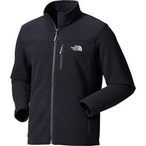 Men’s NorthFace Zip Up